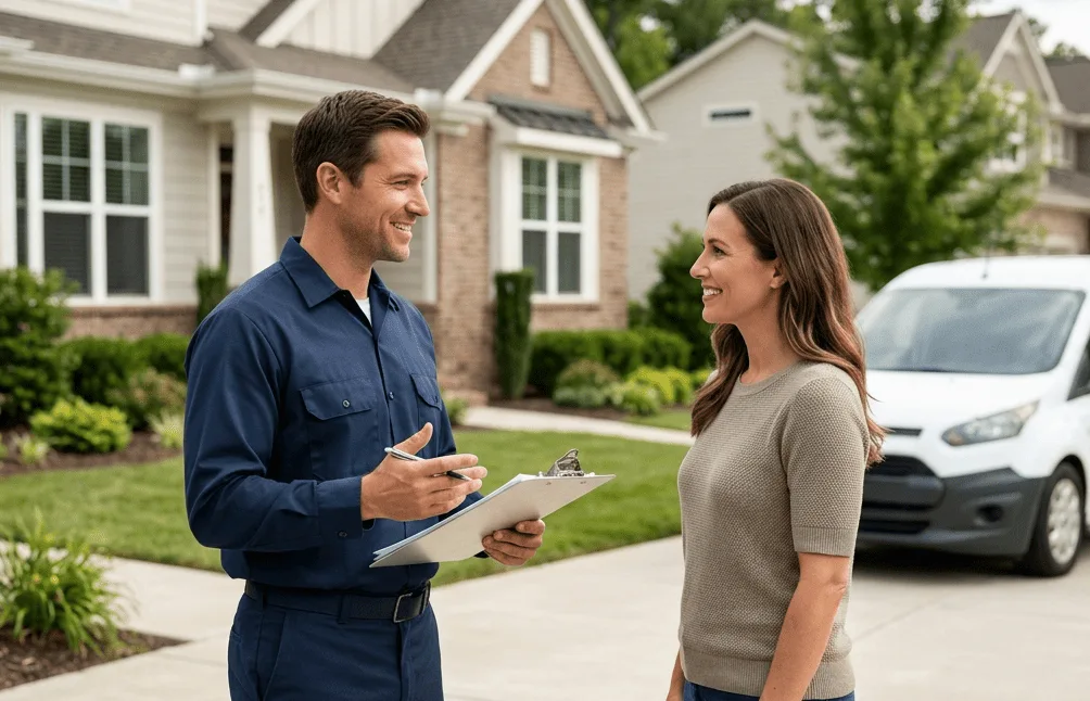 Mold Remediation Rogers, AR FAQs